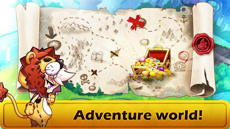 WIND runner adventure – 윈드 러너 어드벤처 1.11 버그판 2