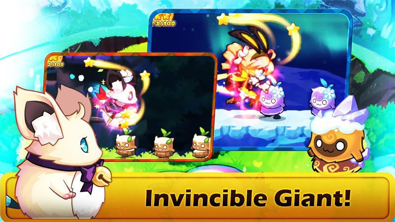 WIND runner adventure – 윈드 러너 어드벤처 1.11 버그판 4