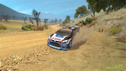 WRC The Official Game – WRC 공식 게임 1.0.6 버그판 1