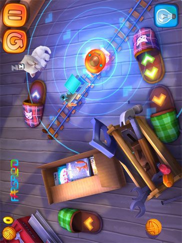 Wake the Cat – 고양이를 깨우다 1.0.0 2