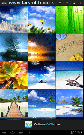 Wallpaper CASA HD – 월페이퍼 CASA HD 5.9.1 3