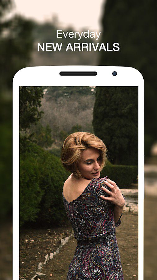Wallpin HD Wallpapers Pro – 월핀 HD 배경화면 프로 (프로) 1.0.4 8