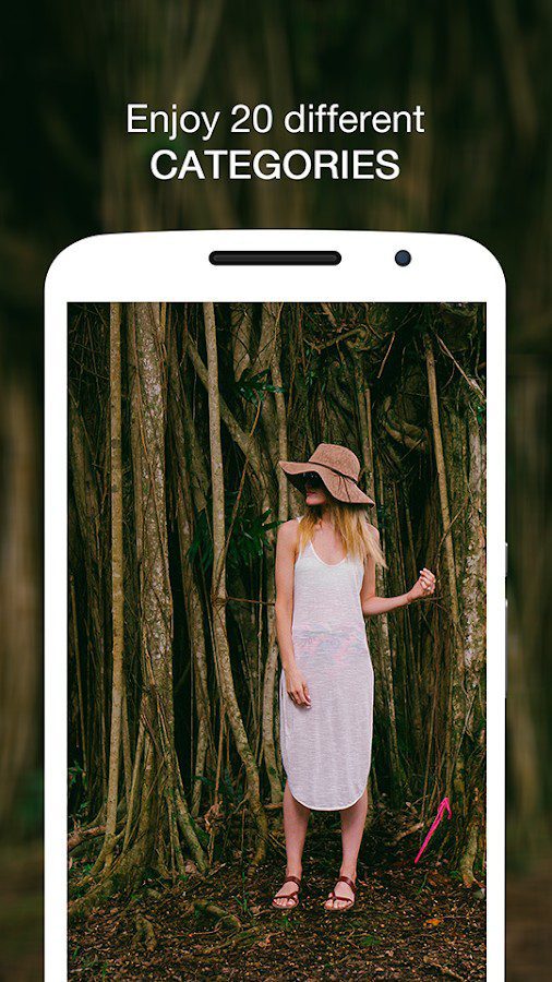 Wallpin HD Wallpapers Pro – 월핀 HD 배경화면 프로 (프로) 1.0.4 4