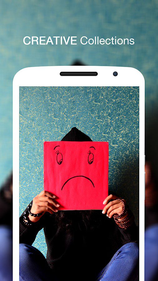 Wallpin HD Wallpapers Pro – 월핀 HD 배경화면 프로 (프로) 1.0.4 5