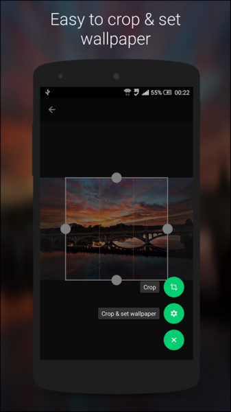 Wallz: Wallpaper APP – 월즈: 배경화면 앱 1.5.2 4