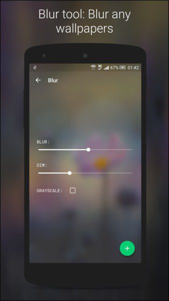 Wallz: Wallpaper APP – 월즈: 배경화면 앱 1.5.2 6