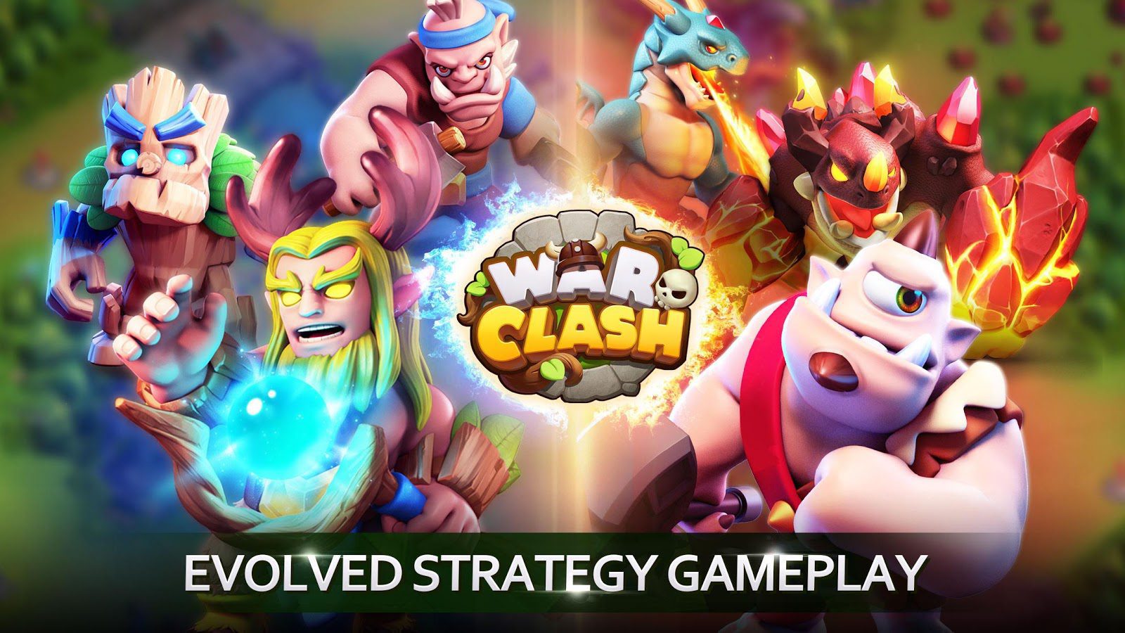 War Clash – 전쟁 충돌 1.0.0.10 5