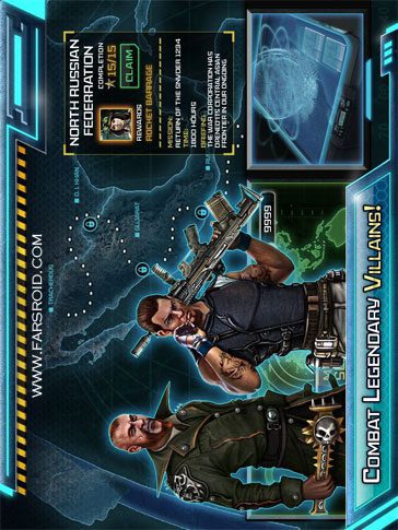 War Inc: Modern World Combat – 전쟁 주식회사: 현대 세계 전투 1.881 버그판 1