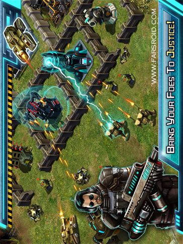 War Inc: Modern World Combat – 전쟁 주식회사: 현대 세계 전투 1.881 버그판 3