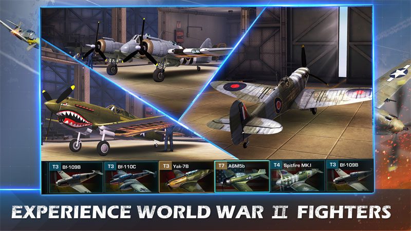 War Wings – 전쟁 날개 5.6.63 2