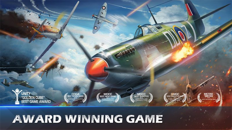 War Wings – 전쟁 날개 5.6.63 3
