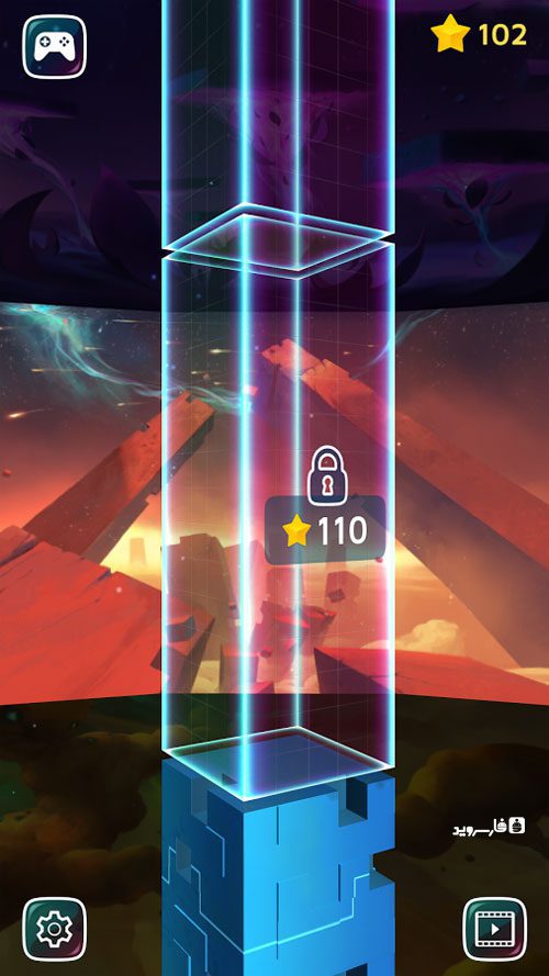 Warp Shift – 워프 시프트 2.0.0 버그판 3