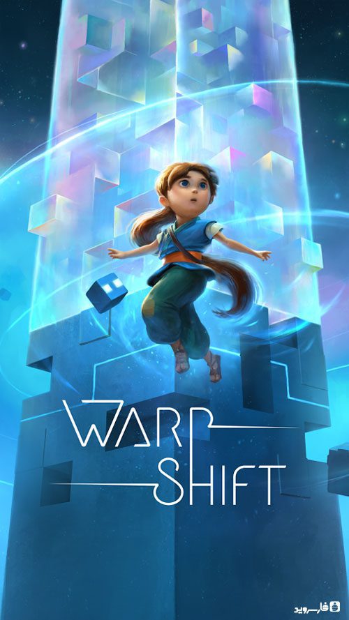 Warp Shift – 워프 시프트 2.0.0 버그판 5
