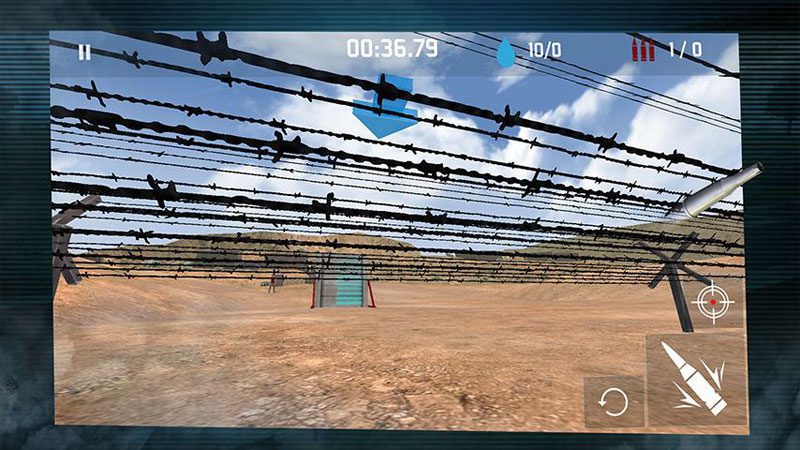 Warrior Competition – 전사 대회 1.4 버그판 6