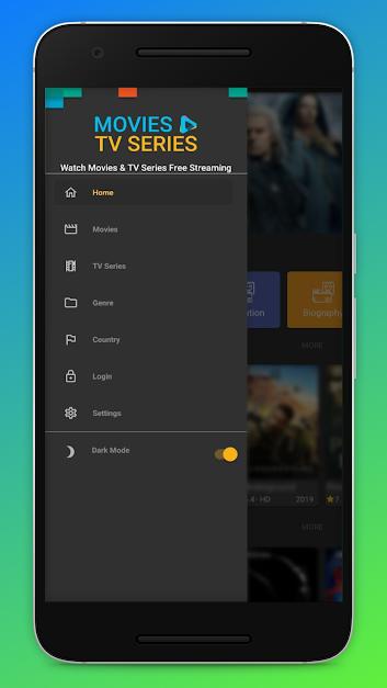 Watch Movies TV Series Free Streaming – 영화 TV 시리즈 무료 스트리밍 6.2.1 4