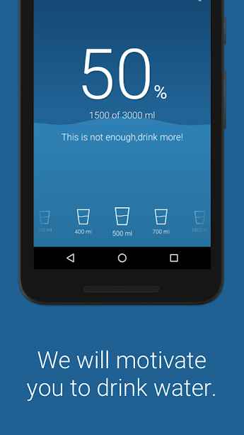 Water Balance drink healthily – 워터 밸런스 건강하게 마시기 1.6 4