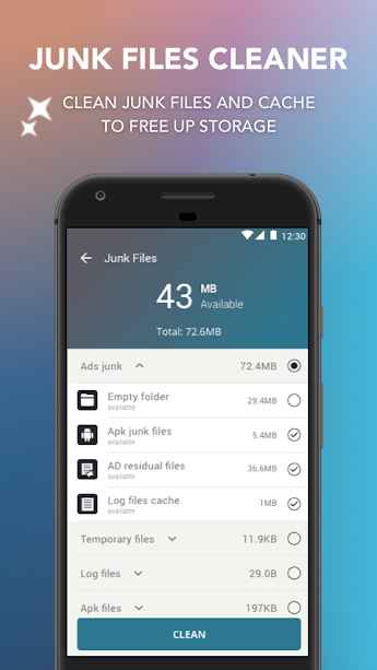 Wave Cleaner – 웨이브 클리너 1.3.5 2
