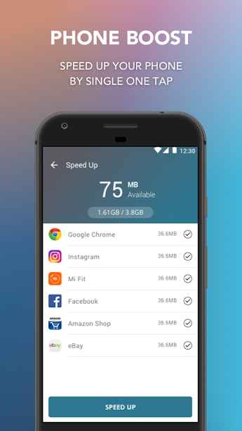 Wave Cleaner – 웨이브 클리너 1.3.5 3