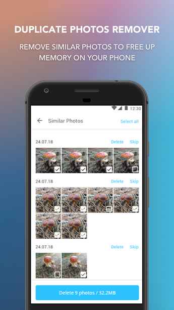 Wave Cleaner – 웨이브 클리너 1.3.5 4