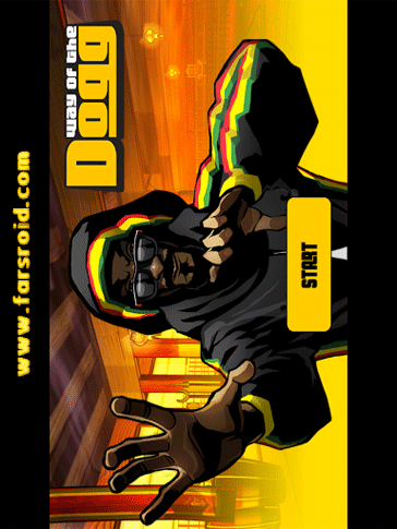 Way of the Dogg – 개들의 길 1.0 1