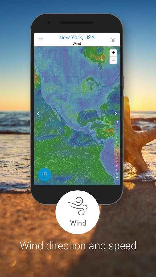 Weather Pro – 날씨 프로 (풀) 3.7 6