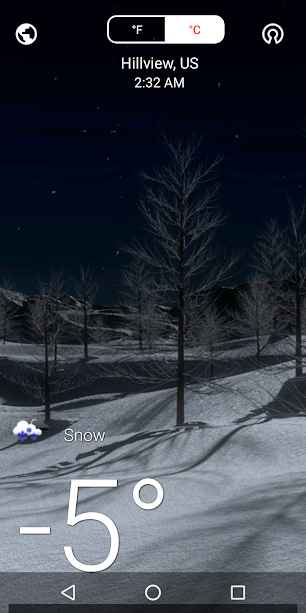 Weather Zone Pro – 날씨 존 프로 (프로) 0.2.8 7