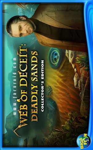Web: Deadly Sands CE (Full) – 웹: 치명적인 모래 CE (전체) (풀) 1.0.0 1