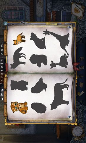 Whispered Legends Full – 속삭이는 전설 풀 (풀) 1.0.0 2