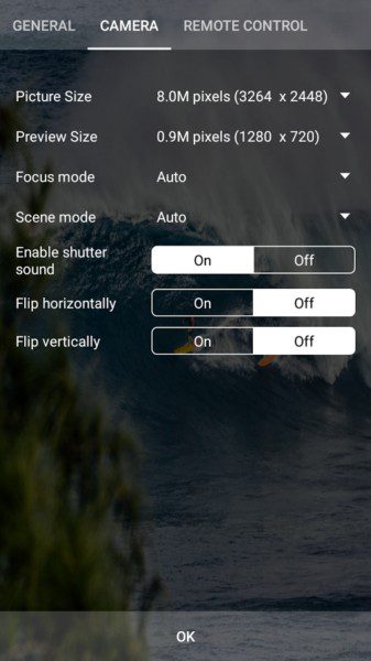 Whistle Camera HD Pro – 휘슬 카메라 HD 프로 (프로) 1.1.3 1