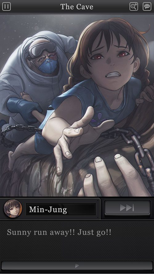 White Island: Season 2 – 화이트 아일랜드: 시즌 2 2.0.4.1 버그판 4