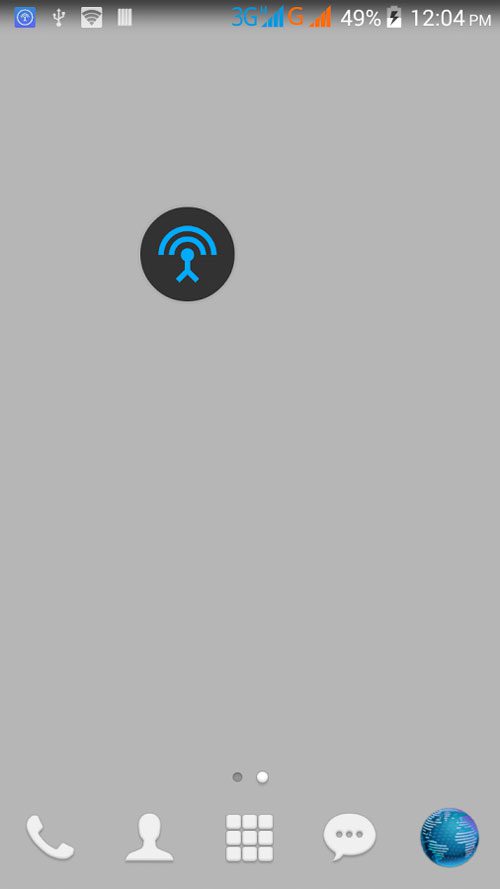 WiFi Hotspot Tethering Pro – 와이파이 핫스팟 테더링 프로 (프로) 1.2.2 1