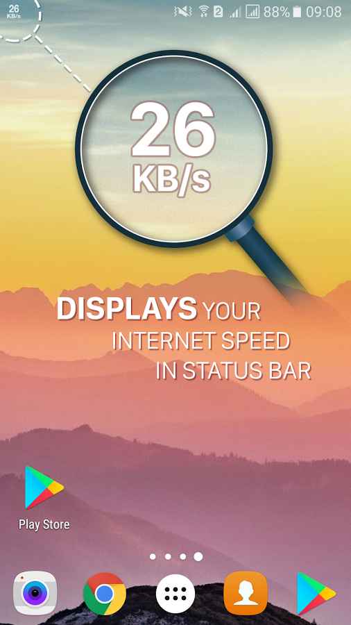 WiFi Password Recovery & Speed Test, Monitor – 와이파이 비밀번호 복구 및 속도 테스트, 모니터 1.0.0 8