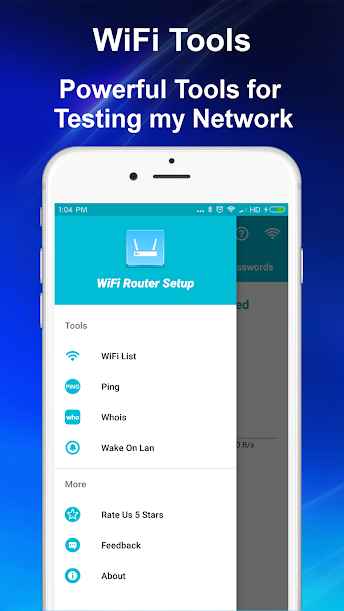 WiFi Router Master Pro – 와이파이 라우터 마스터 프로 (프로) 1.0.9 4