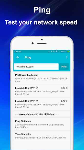 WiFi Router Master Pro – 와이파이 라우터 마스터 프로 (프로) 1.0.9 5