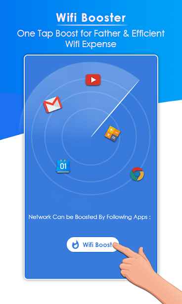 WiFi Security Boost – 와이파이 보안 강화 (프리미엄) 1.5 2