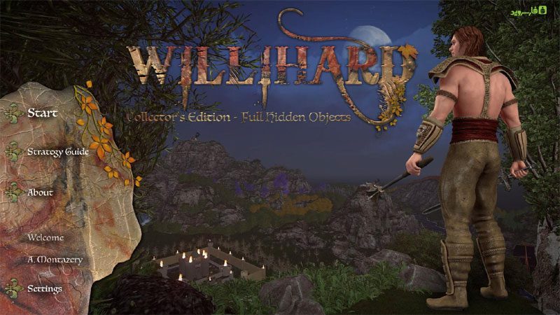 Willihard – 윌리하드 1.2 4