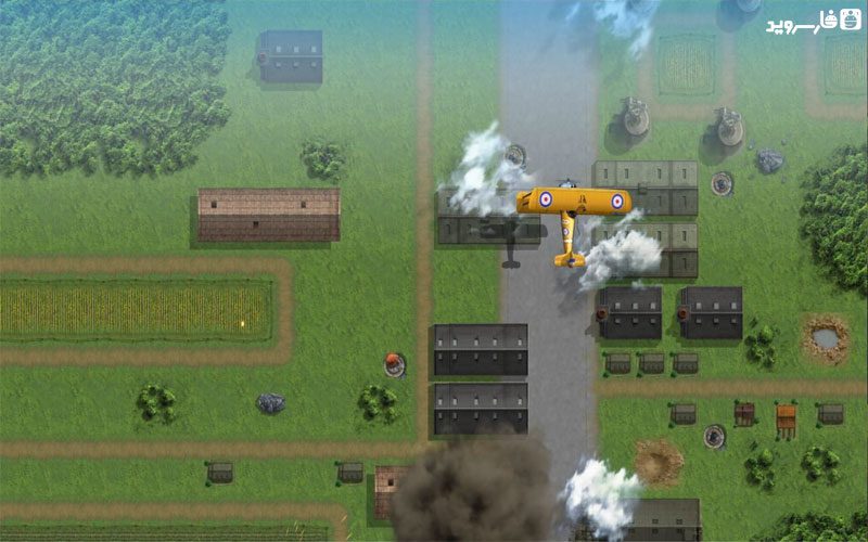 Wings Remastered – 윙스 리마스터드 1.7.0 2