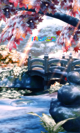 Winter Grove 3D PRO – 겨울 숲 3D 프로 (프로) 1.81 1