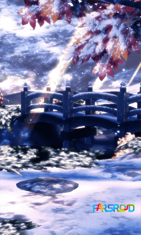 Winter Grove 3D PRO – 겨울 숲 3D 프로 (프로) 1.81 3