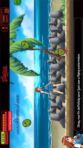 Wonder Momo: Typhoon Booster – 원더 모모: 태풍 부스터 1.0 2