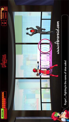 Wonder Momo: Typhoon Booster – 원더 모모: 태풍 부스터 1.0 3