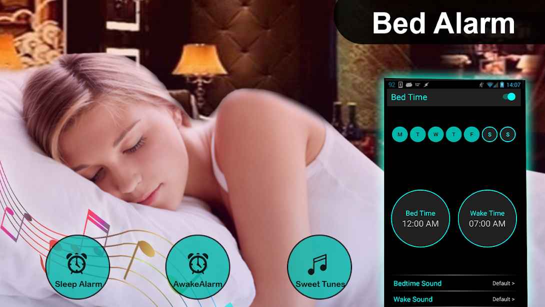 World Clock- Digital Alarm Clock & Stop Watch – 월드 시계 – 디지털 알람 시계 및 스톱워치 1.2 1