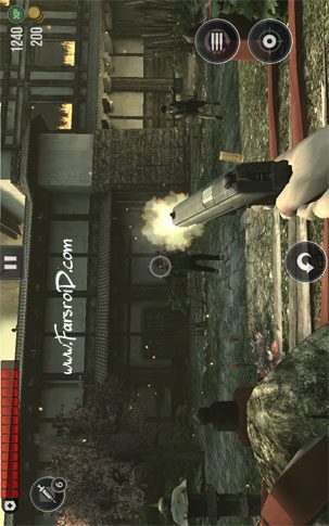 World War Z – 월드 워 Z 1.3.2 1