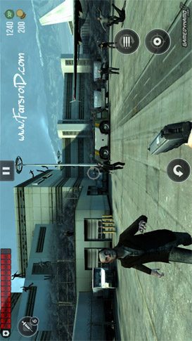 World War Z – 월드 워 Z 1.3.2 3