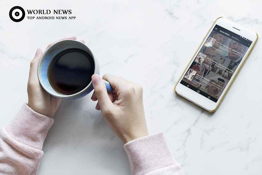 World news all around the world – top news android – 전 세계의 뉴스 – 최고의 뉴스 안드로이드 1.12 7