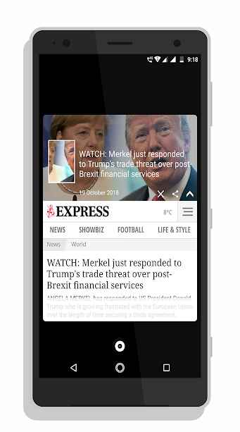 World news all around the world – top news android – 전 세계의 뉴스 – 최고의 뉴스 안드로이드 1.12 2