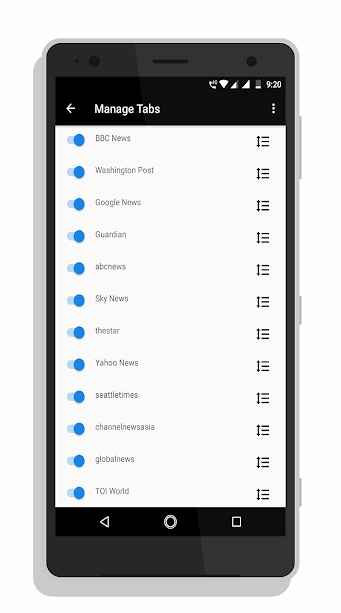 World news all around the world – top news android – 전 세계의 뉴스 – 최고의 뉴스 안드로이드 1.12 6