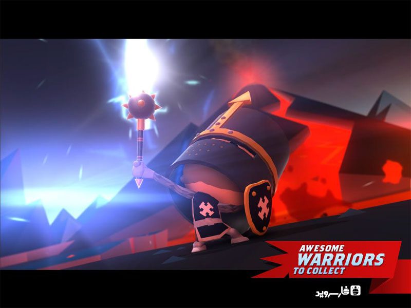 World of Warriors – 전사들의 세계 1.13.1 버그판 1
