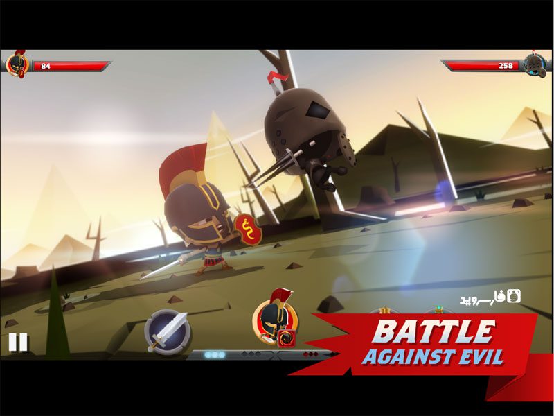 World of Warriors – 전사들의 세계 1.13.1 버그판 3