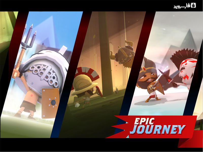 World of Warriors – 전사들의 세계 1.13.1 버그판 4